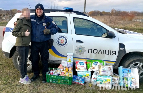 Поліцейські офіцери громад Рівненщини: допомагаємо і підтримуємо один одного
