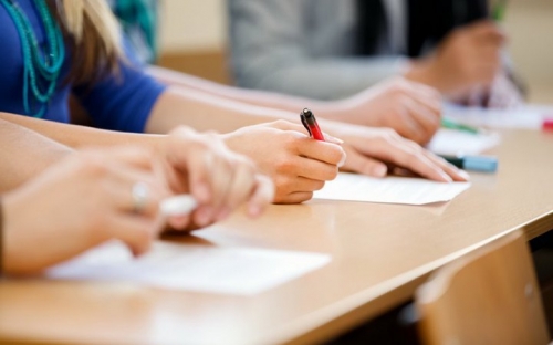 Вступ-2022: на Рівненщині 5 тисяч школярів підтвердили наміри складати мультипредметний тест