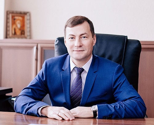 Нового голову Рівненської обласної ради обрано