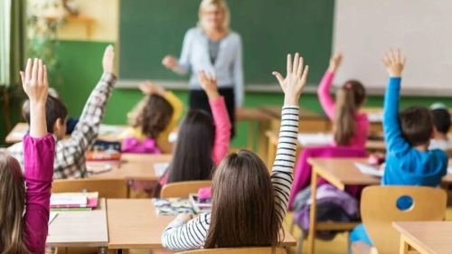 На Рівненщині відновлюють очне навчання у школах