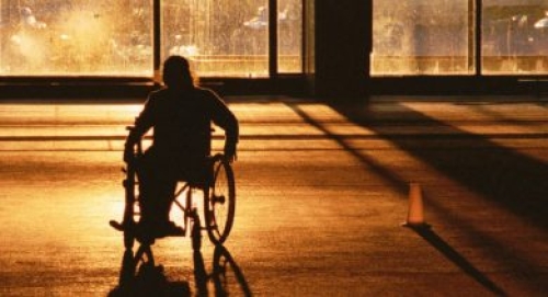 На Рівненщині обдаровані люди з інвалідністю можуть претендувати на стипендію