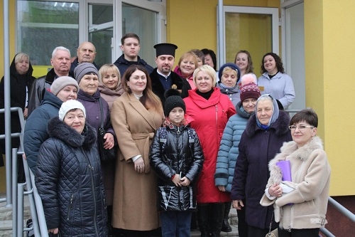 Комфортна, світла та простора: жителі Квасилова задоволені оновленою амбулаторією