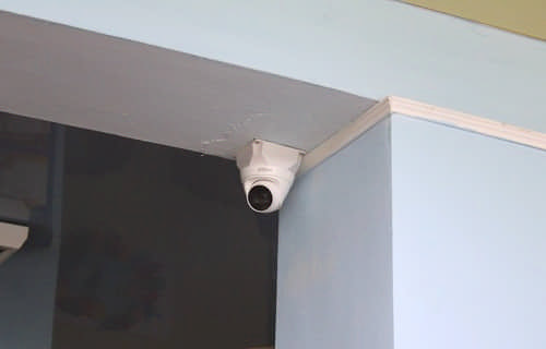 У школах Рівного встановлять сучасну систему відеоспостереження та охоронну сигналізацію