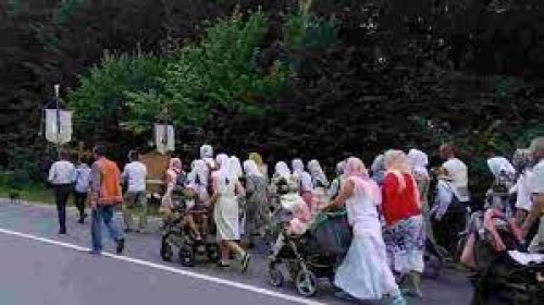 На Рівненщині підтримали заборону проведення масових релігійних заходів у вигляді походів і демонстрацій (так звана «хресна хода») з 19 по 25 серпня.
