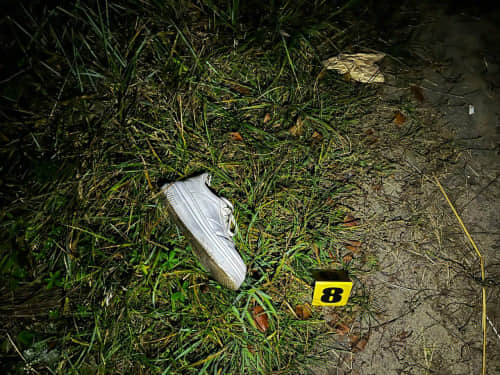 ДТП на Сарненщині: загинув пішохід та мотоцикліст, неповнолітню пасажирку госпіталізували