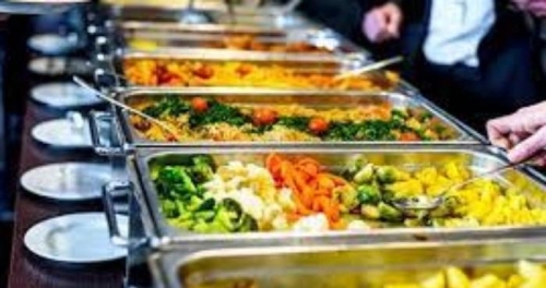 На Рівненщині триває шкільна реформа здорового харчування