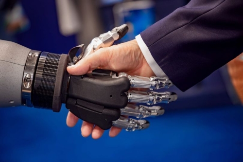Штучний інтелект та робототехніка: на Рівненщині впроваджують нові спеціальності
