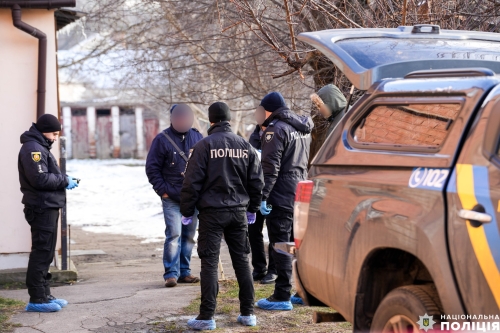 За вбивство знайомого суд взяв рівнянина під варту