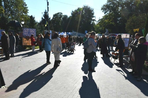У Рівному запрацює «Майстерня здоров’я»