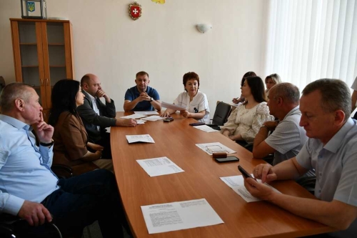 Орфанним хворим створюють умови для лікування