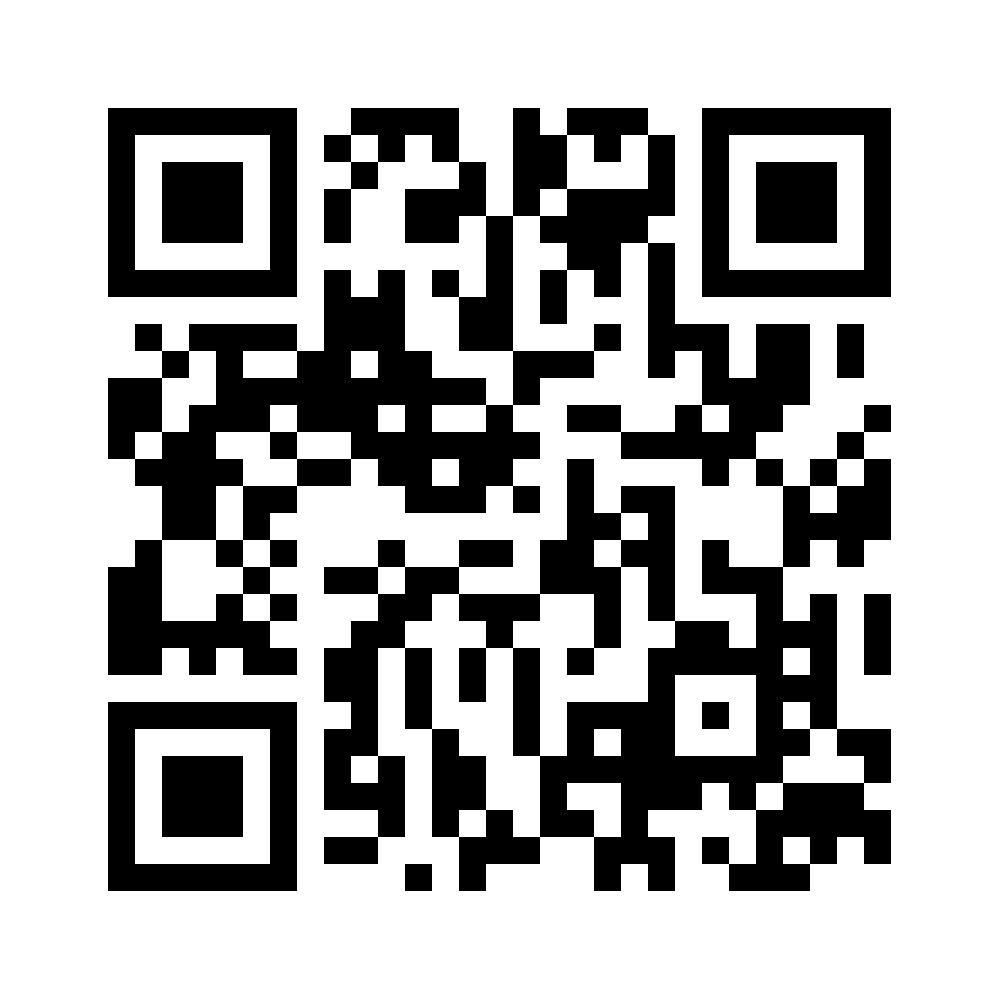 QRcode