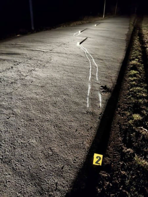 Покаталися напідпитку: на Дубенщині в ДТП постраждав неповнолітній мотоцикліст