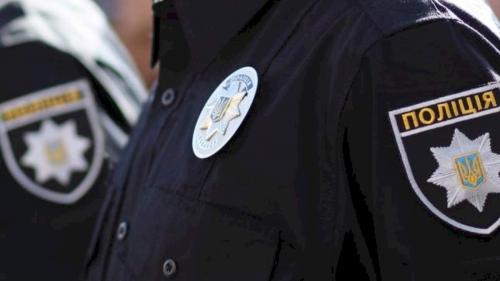 Поліція Рівненщини наголошує громадянам на заходах безпеки під час Великодня
