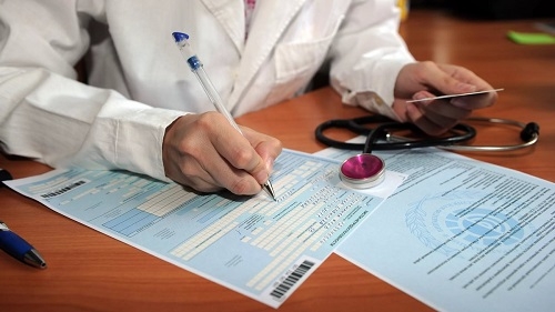 16 лікарень Рівненщини потраплять до спроможної мережі медзакладів