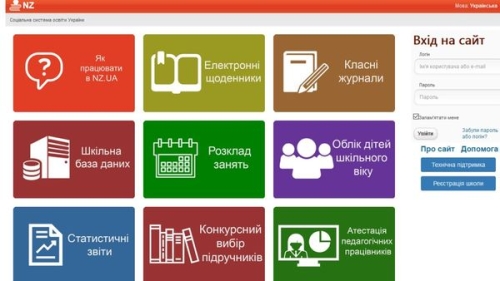 На електронний документообіг  перейшли 30% шкіл Рівненщини