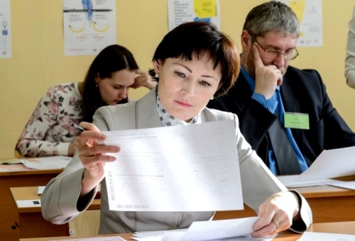 На Рівненщині розпочинається реєстрація на сертифікацію вчителів