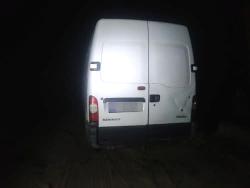 Летальна автопригода у Сарнах: під колеса мікроавтобуса потрапила шестирічна дівчинка