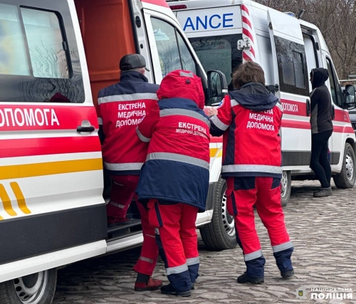 Трагедія на Дубенщині: внаслідок пожежі загинули троє дітей