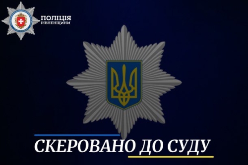 Під виглядом гуманітарної допомоги ввозив в Україну автомобілі: правоохоронці Рівненщини викрили зловмисника